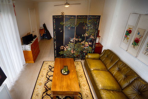 B And B At Orient Point - Surfers Gold Coast 1