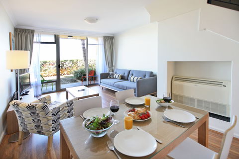 Be. Fremantle Serviced Apartments - Surfers Gold Coast 2