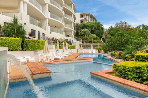 Bellevue At Trinity Beach - Surfers Gold Coast 0