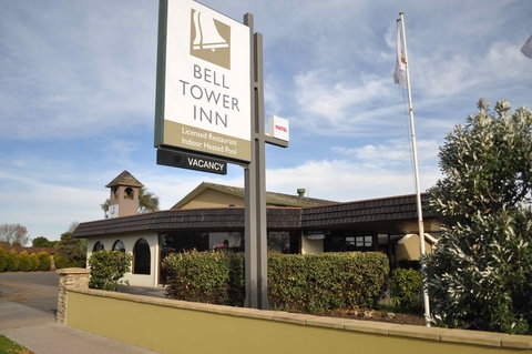 Bell Tower Inn - Surfers Gold Coast 0