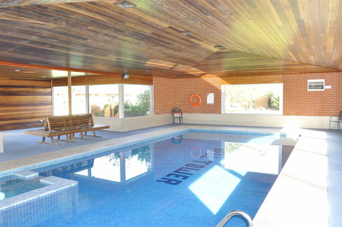 Bell Tower Inn - Surfers Gold Coast 1