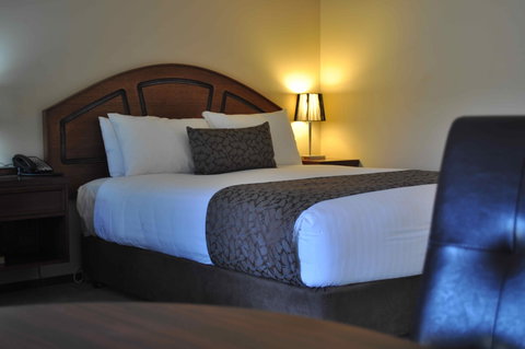 Bell Tower Inn - Surfers Gold Coast 2