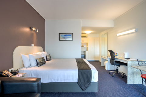 Best Western Zebra Motel - Surfers Gold Coast 1