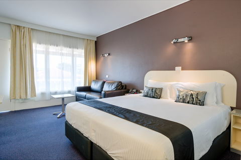 Best Western Zebra Motel - Surfers Gold Coast 2