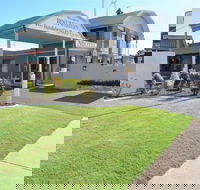 Best Western Bundaberg City Motor Inn - Surfers Gold Coast