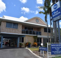 Best Western Ambassador Motor Lodge - Surfers Gold Coast