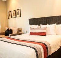 Best Western Bungil Creek Motel - Surfers Gold Coast