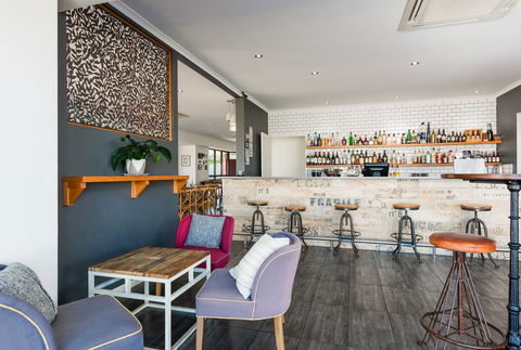 Best Western Plus The Stirling Rockhampton - Surfers Gold Coast 0