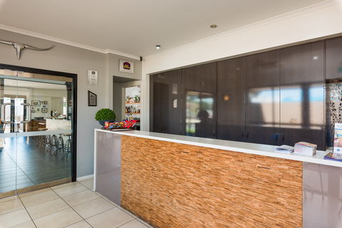 Best Western Plus The Stirling Rockhampton - Surfers Gold Coast 1