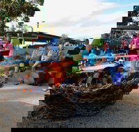 BIG4 St Helens Holiday Park - Surfers Gold Coast
