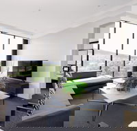 Birch Apartments - Surfers Gold Coast