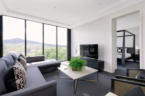 Birch Apartments - Surfers Gold Coast 0