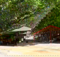 Bitter Springs Cabins and Camping - Surfers Gold Coast