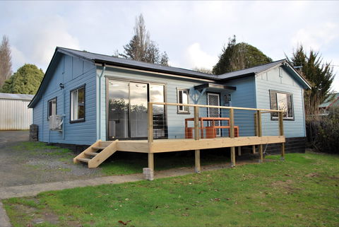 Blue Square Maydena Accommodation - Surfers Gold Coast 0