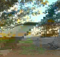 Boomerang Way Tourist Park - Surfers Gold Coast