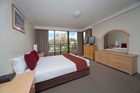 BreakFree Capital Tower - Surfers Gold Coast 1