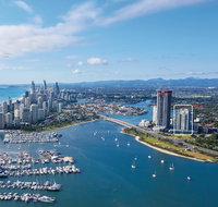 Brighton Shores - Surfers Gold Coast