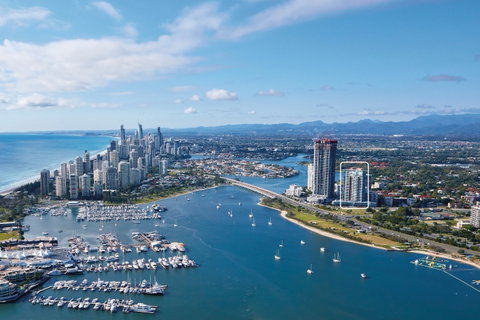 Brighton Shores - Surfers Gold Coast 0