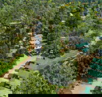 Bright Riverside Holiday Park - Surfers Gold Coast