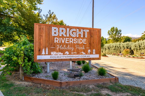 Bright Riverside Holiday Park - Surfers Gold Coast 1