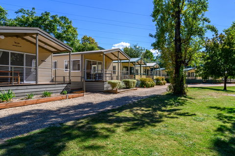 Bright Riverside Holiday Park - Surfers Gold Coast 2