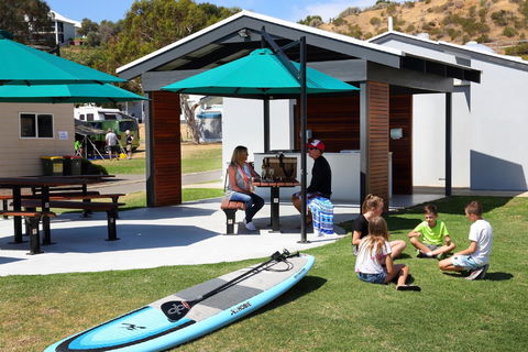 Brighton Caravan Park - Surfers Gold Coast 0