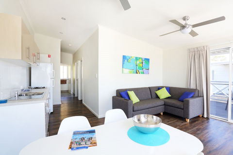 Brighton Caravan Park - Surfers Gold Coast 1