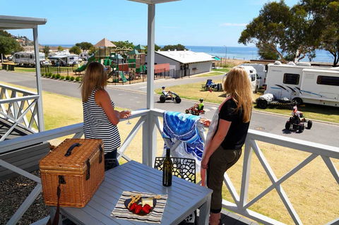 Brighton Caravan Park - Surfers Gold Coast 2
