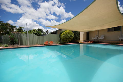 Bundaberg Park Village - Surfers Gold Coast 0