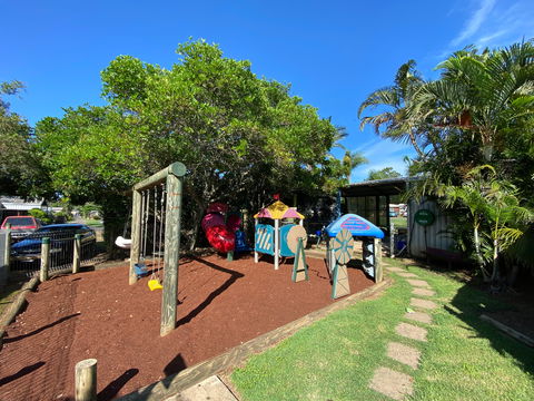 Bundaberg Park Village - Surfers Gold Coast 1