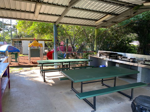 Bundaberg Park Village - Surfers Gold Coast 2