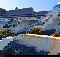 Calgary Accommodation  Killara Accommodation - Surfers Gold Coast