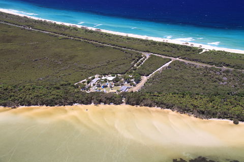 Camp Elim - Surfers Gold Coast 0