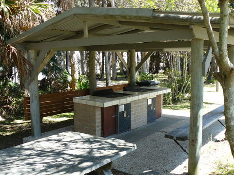 Camp Elim - Surfers Gold Coast 2