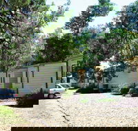 Camp Cypress Cabin and Caravan Park - Surfers Gold Coast