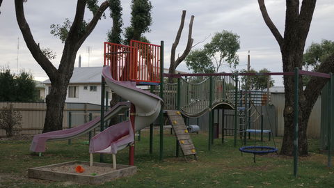 Cape Jaffa Caravan Park - Surfers Gold Coast 0