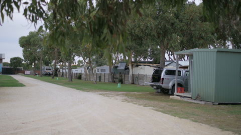 Cape Jaffa Caravan Park - Surfers Gold Coast 1