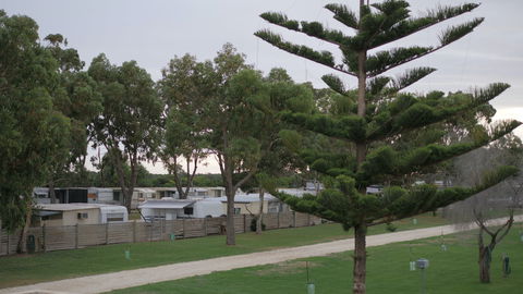 Cape Jaffa Caravan Park - Surfers Gold Coast 2