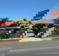 Cara Motel - Surfers Gold Coast