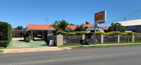 Cara Motel - Surfers Gold Coast 0