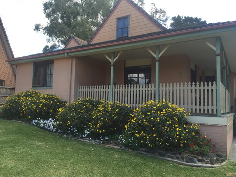 Carinya Cottage Holiday House - Surfers Gold Coast 0