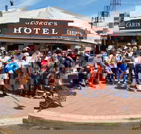 Carinda Hotel - Surfers Gold Coast