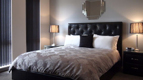 Casavino Luxury Villas - Surfers Gold Coast 0