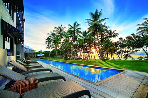Castaways Resort And Spa, Mission Beach - Surfers Gold Coast 0