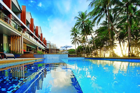 Castaways Resort And Spa, Mission Beach - Surfers Gold Coast 2