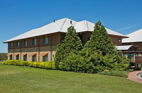 Centre For Professional Development Charles Sturt University Accommodation - Surfers Gold Coast 0