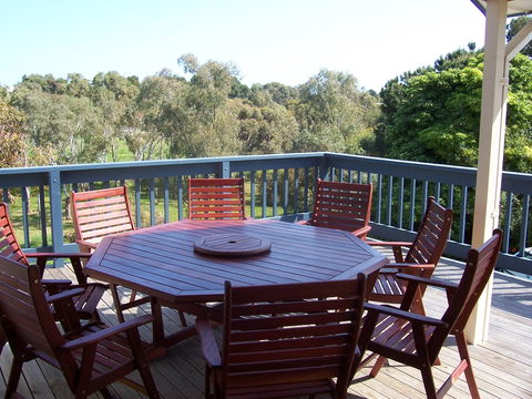 Century 21 SouthCoast: All Decked Out - Surfers Gold Coast 0