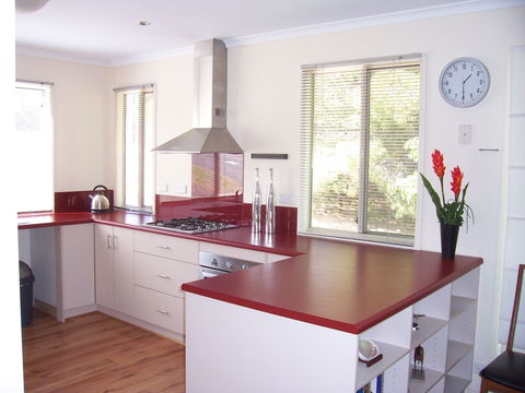 Century 21 SouthCoast: All Decked Out - Surfers Gold Coast 2