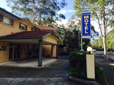 Chittaway Motel - Surfers Gold Coast 0