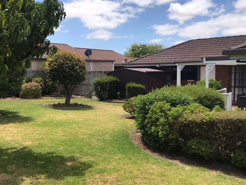 Citrus House Warrnambool - Surfers Gold Coast 1